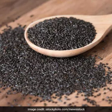 Basil Seed