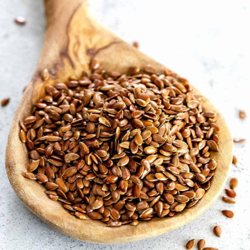 Flax Seed