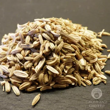 Fennel Seed