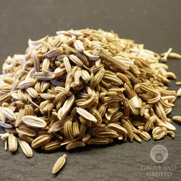 Fennel Seed